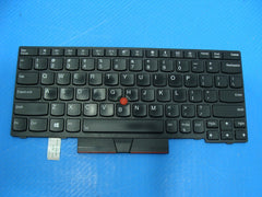 Lenovo ThinkPad X280 12.5" Backlit Keyboard 01YP200 SN20P33911