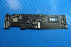 MacBook Air A1466 13" 2015 MJVE2LL i5-5250U 1.6/4GB Logic Board 661-02391 AS IS