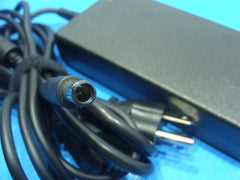 180W Genuine Dell AC Power Adapter Charger for Alienware Precision G3 7.4mm