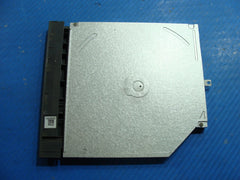 HP 15-bs190od 15.6" DVD/CD-RW Burner Drive DA-8AESH 920417-008