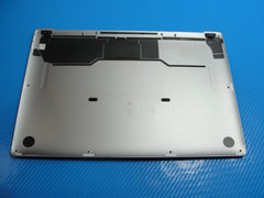 MacBook Air A2179 13" Early 2020 MWTJ2LL/A Bottom Case Space Gray 923-03980