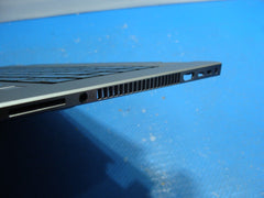 HP ZBook 15.6" Studio G5 Palmrest w/TouchPad Backlit Keyboard Speaker L30668-001
