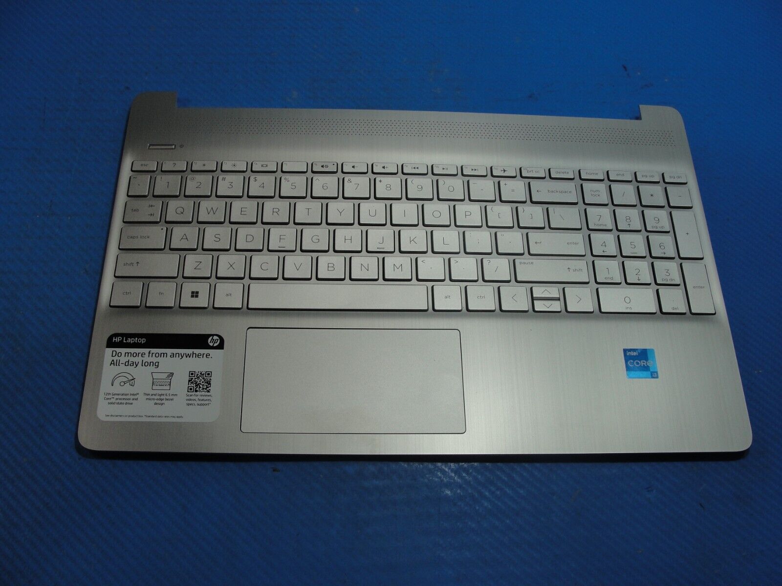 HP 15-dy5033dx 15.6