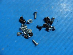 HP 14-dq0030nr 14" Genuine Laptop Screw Set Screws for Repair ScrewSet