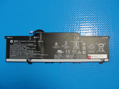 HP Envy 15m-ed0013dx 15.6" Battery 11.55V 51Wh 4195mAh BN03XL L77034-005 88%