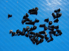 MSI Stealth Pro 17.3” GS70 MS-1773 OEM Screw Set Screws for Repair ScrewSet