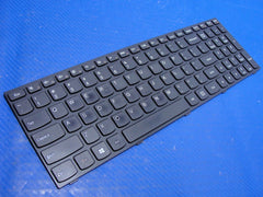 Lenovo G50-30 15.6" Genuine Laptop US Keyboard 25214785 PK1314K2A00