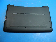 HP 15-ac055nr 15.6" Bottom Case Base Cover AP1EM000600 813939-001