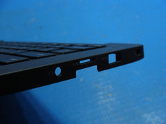 Dell Latitude 14” 7400 Genuine Laptop Palmrest w/TouchPad Backlit Keyboard