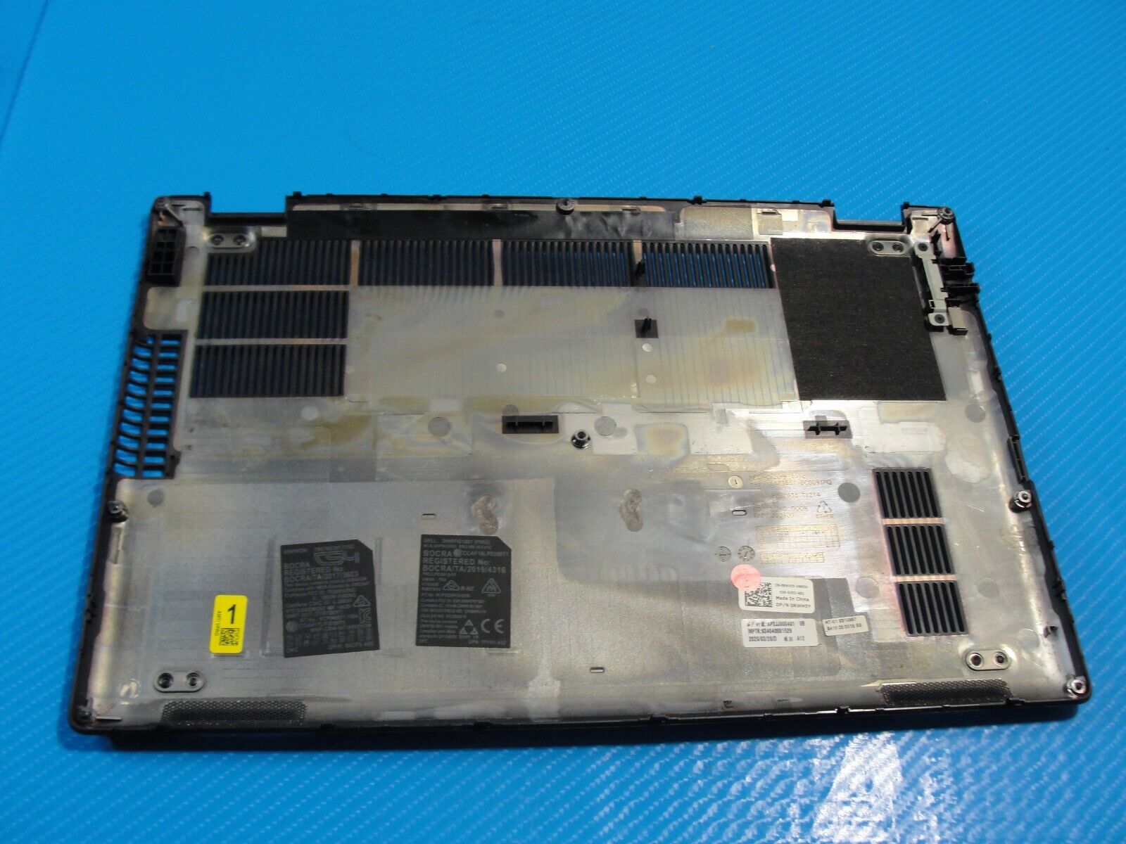 Dell Latitude 5401 14