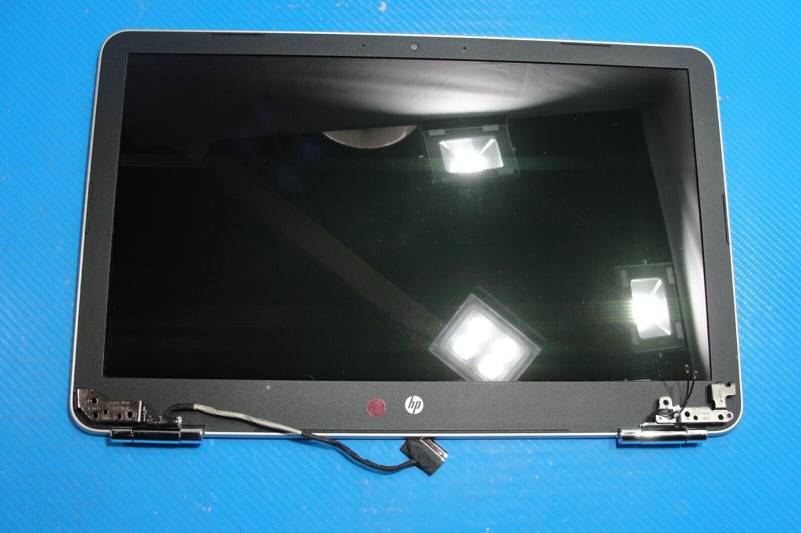 HP Pavilion 15-au123cl 15.6