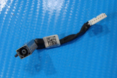 Dell XPS 15 9570 15.6" Genuine DC IN Power Jack w/Cable 64TM0