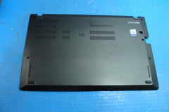 Lenovo ThinkPad T480s 14" Genuine Laptop Bottom Case Base Cover AM16Q000500