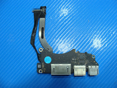 $9.99 | MacBook Pro A1398 15" Late 2013 ME293LL/A Right I/O Board (USB HDMI SD) 661-8312