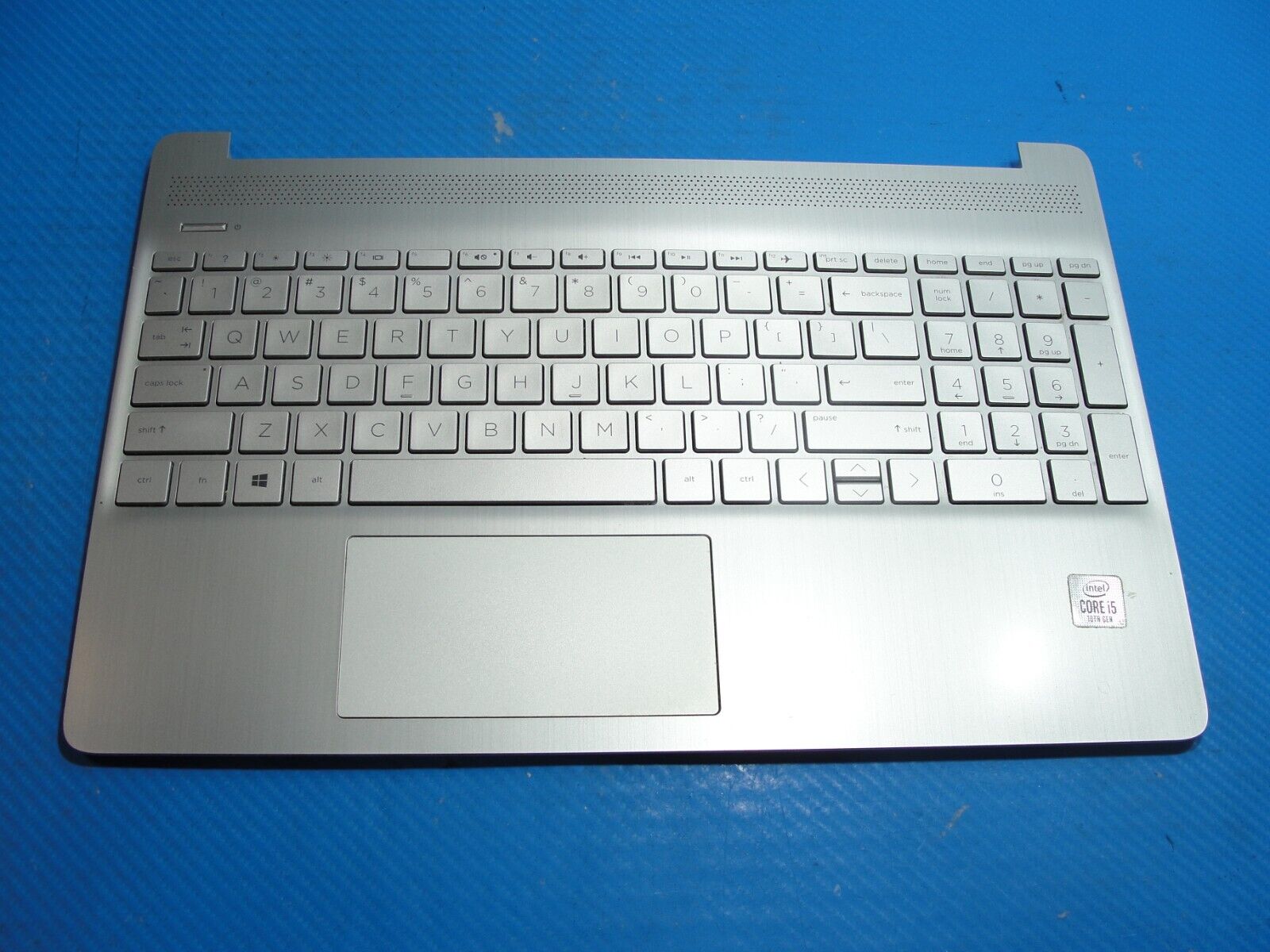 HP 15-dy1043dx 15.6