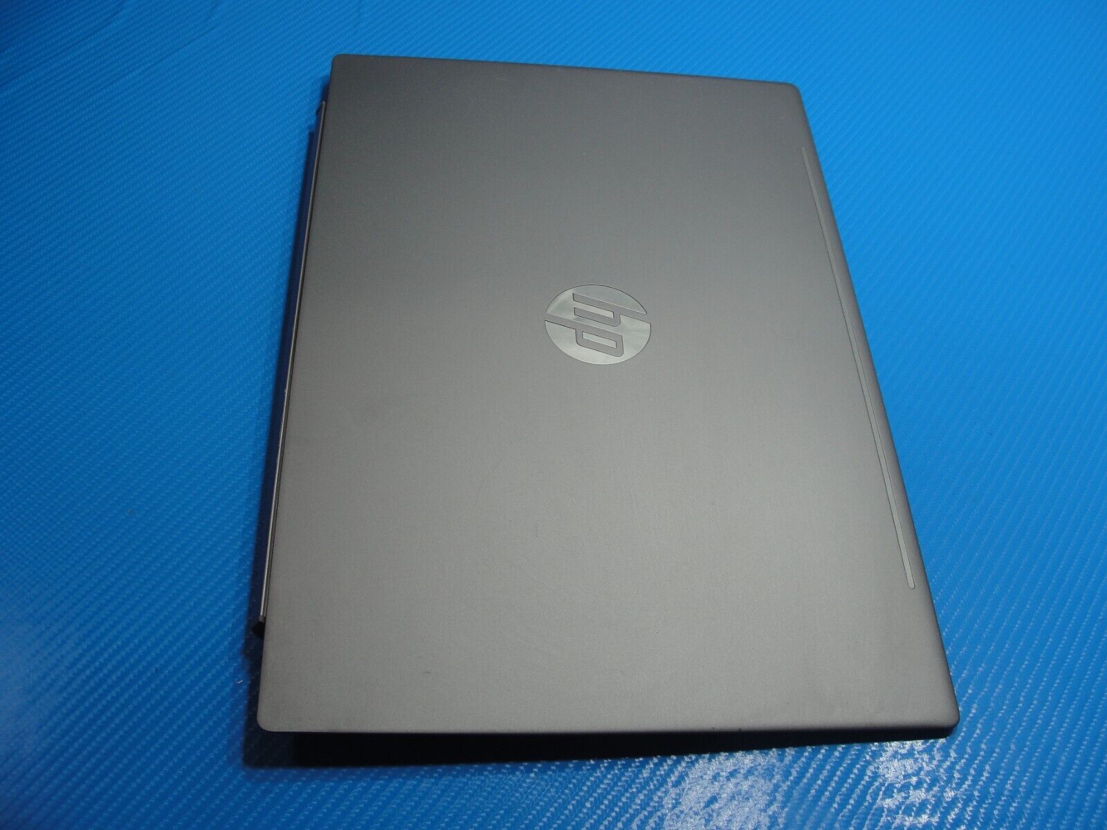 HP Pavilion 15-cs1065cl 15.6