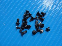 MSI 15.6" GF63 Thin 10SC Genuine Laptop Screw Set Screws for Repair ScrewSet