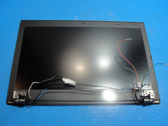 Lenovo ThinkPad 14” T460 Genuine Laptop Matte FHD LCD Screen Complete Assembly