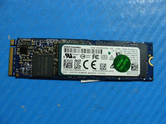 HP 1030 G7 Toshiba 256GB M.2 NVMe SSD Solid State Drive KXG60ZNV256G L38666-001