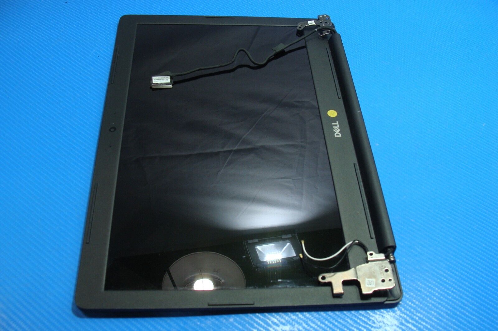 Dell Inspiron 15.6” 5570 Glossy FHD LCD Touch Screen Complete Assembly Black