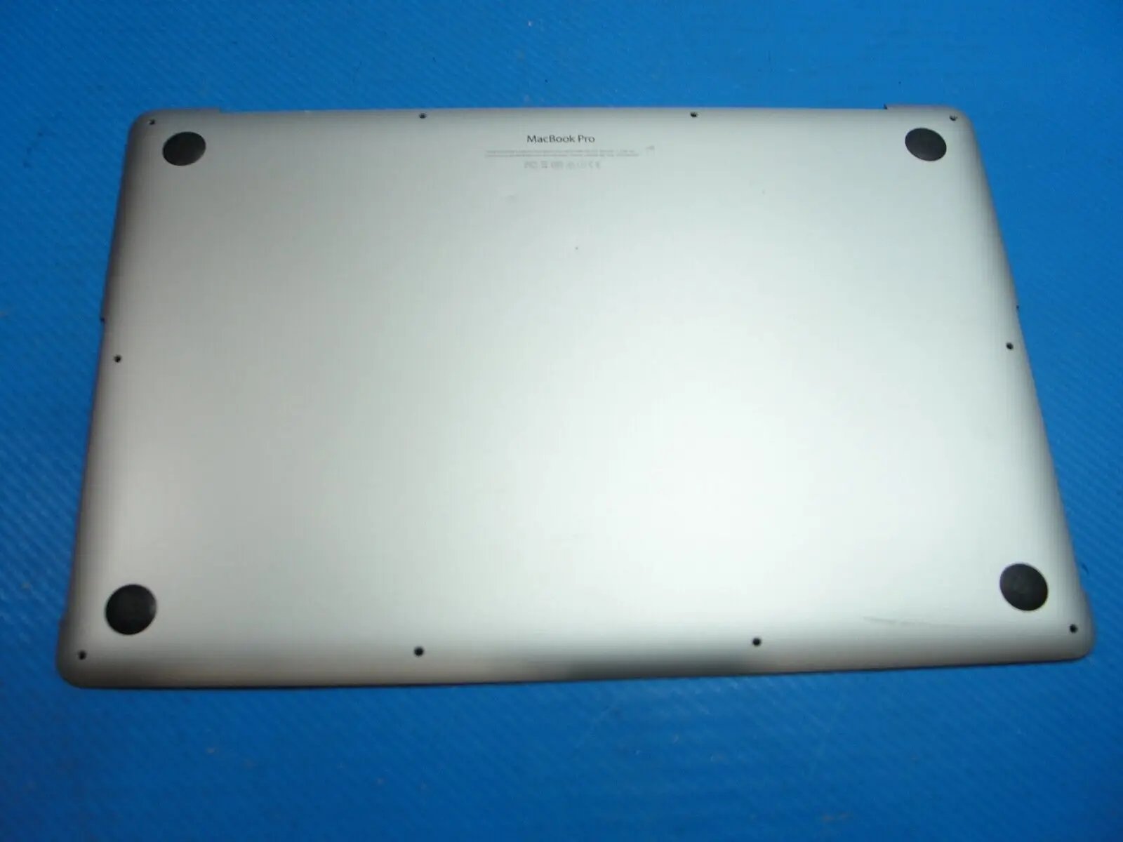 MacBook Pro A1398 15