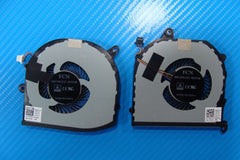 Dell Precision 5530 15.6" Genuine CPU Cooling Fans DC28000IPF0 TK9J1 08YY9