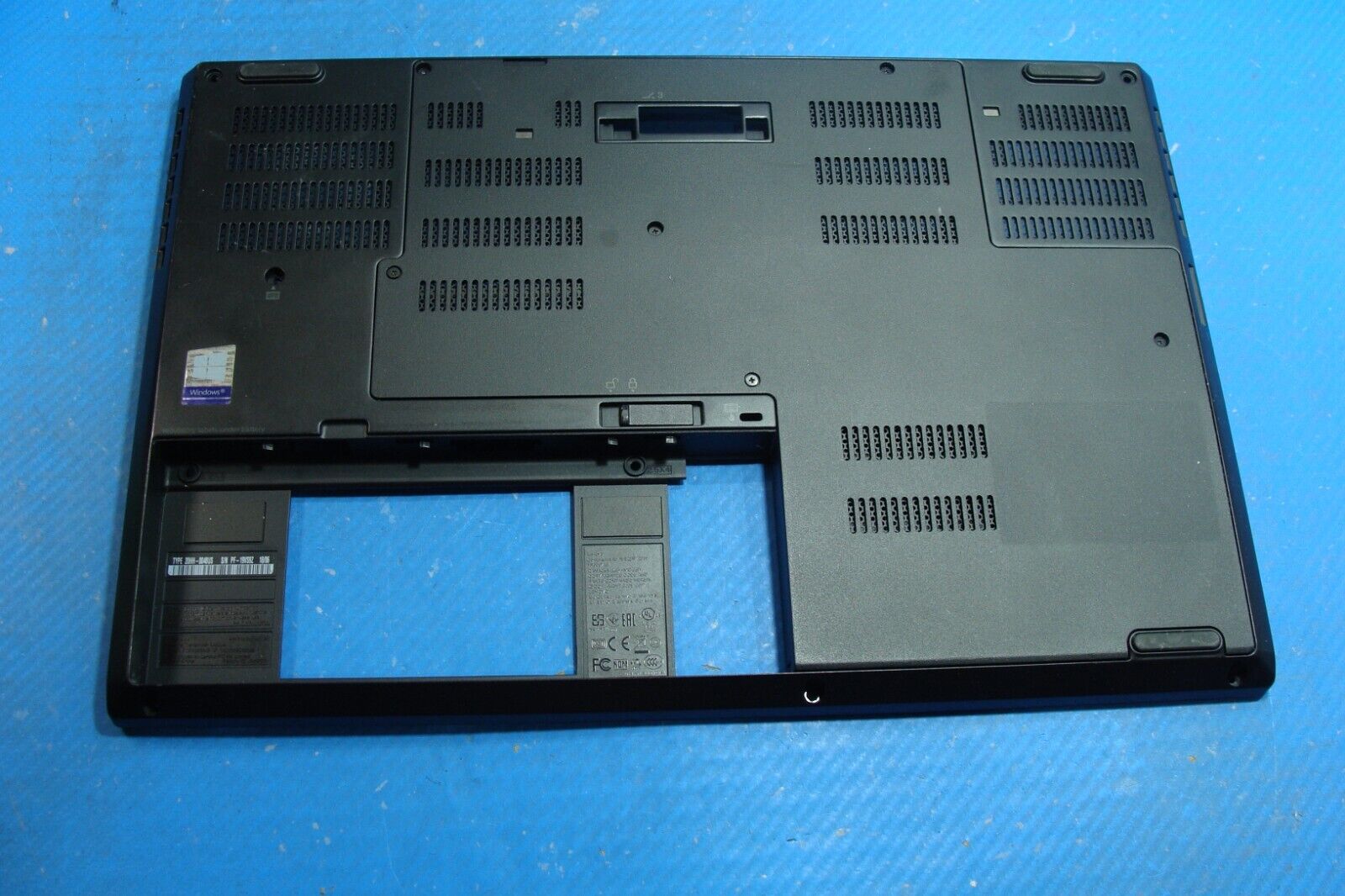 Lenovo ThinkPad P51 15.6