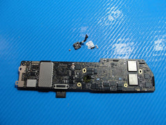 MacBook Air A2179 13" 2020 MWTJ2LL/A i3-1000NG4 1.1GHz 8GB Logic Board ID AS IS