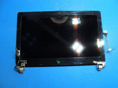 Toshiba Satellite E45-B 14" Glossy FHD LCD Screen Complete Assembly Silver