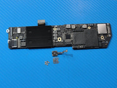 MacBook Air 13" A1932 Late 2018 i5-8210Y 1.6GHz 8GB 128GB Logic Board 661-09709