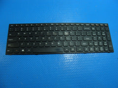 Lenovo G50-80 15.6" Genuine US Keyboard PK1314K3A00 25214755