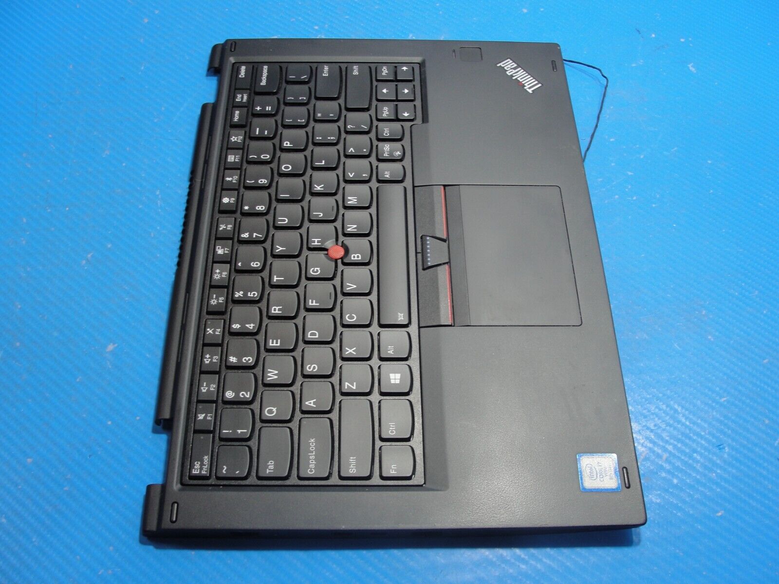 Lenovo ThinkPad X380 Yoga 13.3