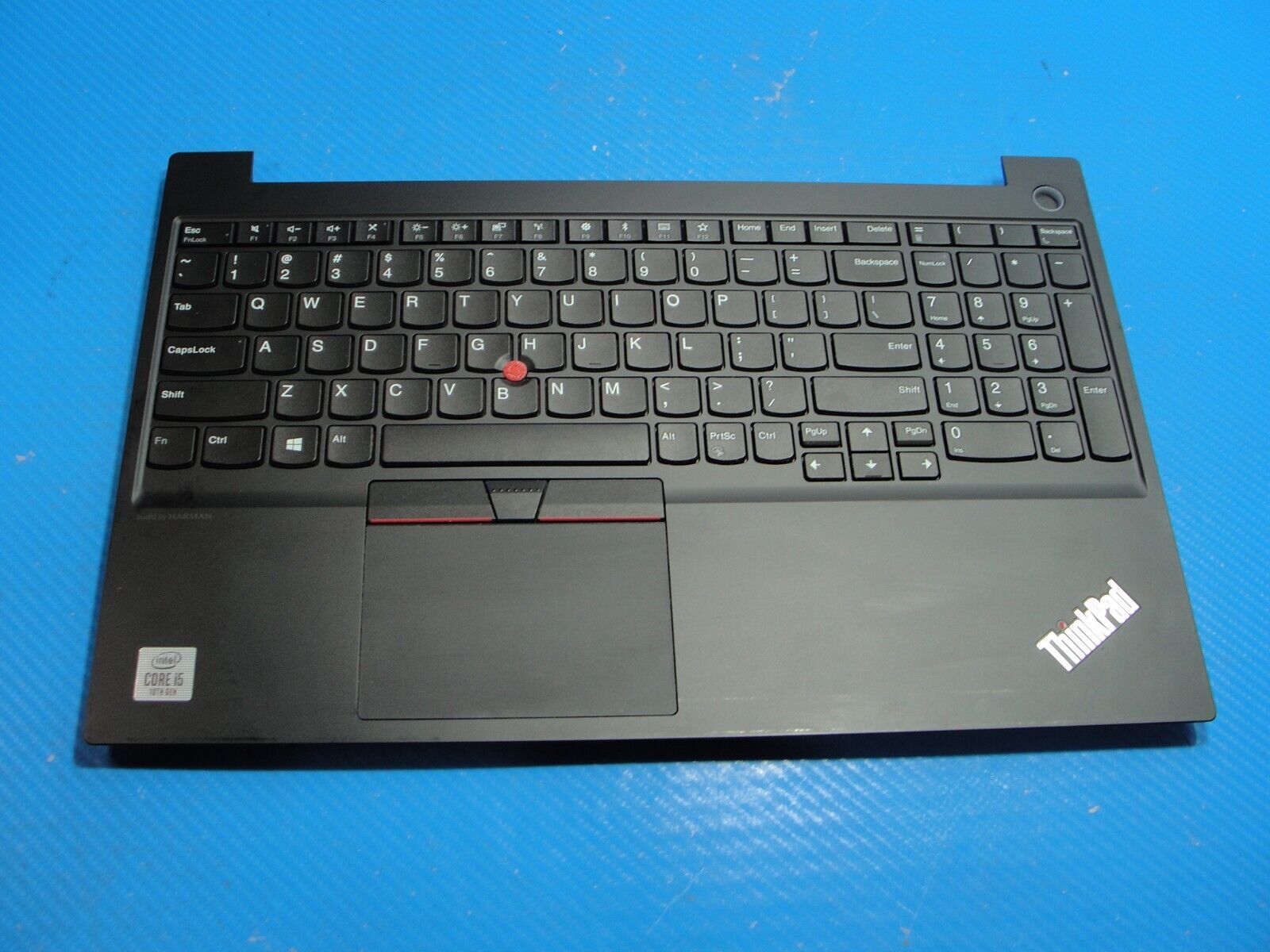 Lenovo ThinkPad E15 15.6