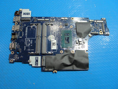 Dell Inspiron 15 5570 15.6" OEM Intel i3-8130U 2.2GHz Motherboard LA-F114P H0WK9