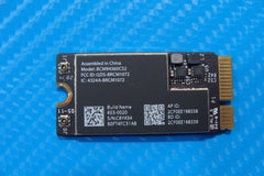 MacBook Air A1465 2014 MD711LL/B MD712LL/B 11" Airport Bluetooth Card 661-7465