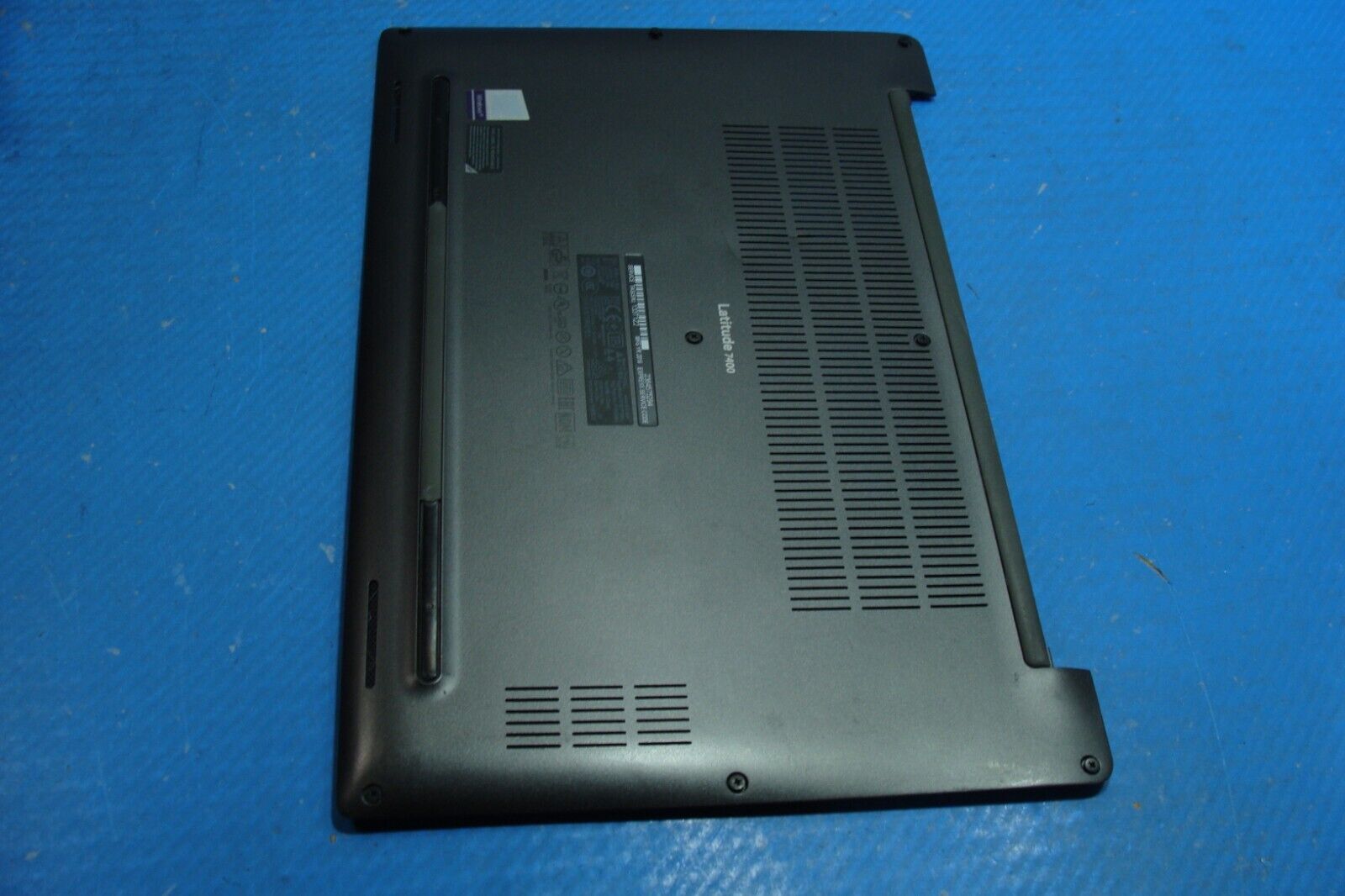 Dell Latitude 7400 14