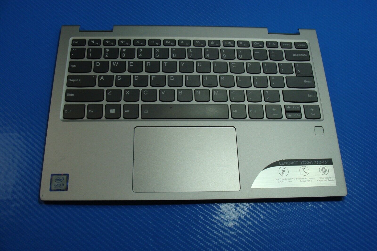 Lenovo Yoga 730-13IKB 13.3