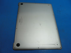 MacBook Pro 15" A1398 Mid 2014 MGXA2LL/A MGXC2LL/A Bottom Case 076-00012