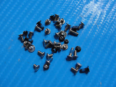 Gateway GWTC71427-BK 14.1" Genuine Screw Set Screws for Repair ScrewSet