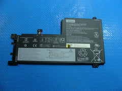 Lenovo IdeaPad 5 15IIL05 15.6" Battery 11.1V 3980mAh 45.7Wh L19D3PF3 83%