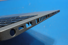 Dell Latitude 14” 5410 Palmrest w/TouchPad BL Keyboard Speaker 2V07W AM2FB000200