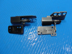 Lenovo ThinkPad T580 15.6" Genuine Laptop Left & Right Hinge Set Hinges