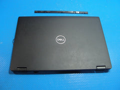 Dell Latitude 7390 2in1 13.3" Genuine LCD Back Cover w/Hinge XPXWK AM21Y000201