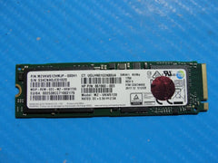 HP 17 G4 Samsung 512GB M.2 NVMe SSD Solid State Drive MZVKW512HMJP-000H1