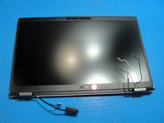 Dell Latitude 5411 14" Genuine Matte FHD LCD Screen Complete Assembly