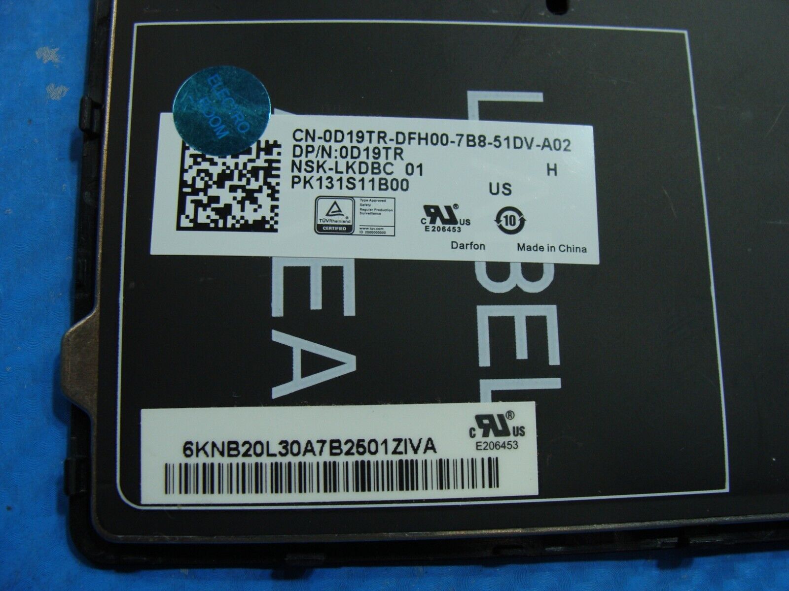 Dell Latitude 5480 14