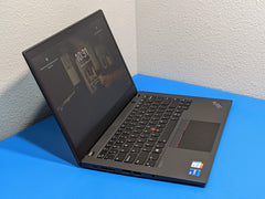 Lenovo ThinkPad T14s Gen 2i 14" FHD i5-1135G7 2.4Ghz 16GB 512GB SSD Win 11 Pro