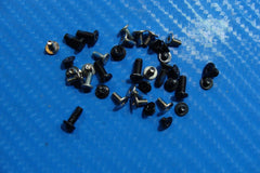 HP Pavilion 15-cs0051wm 15.6" Genuine Screw Set Screws for Repair ScrewSet