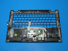 Dell Latitude 7390 2-in-1 13.3" Genuine Palmrest w/Touchpad Black