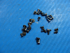 Lenovo Yoga 2 Pro 13.3" Genuine Laptop Screw Set Screws for Repair ScrewSet